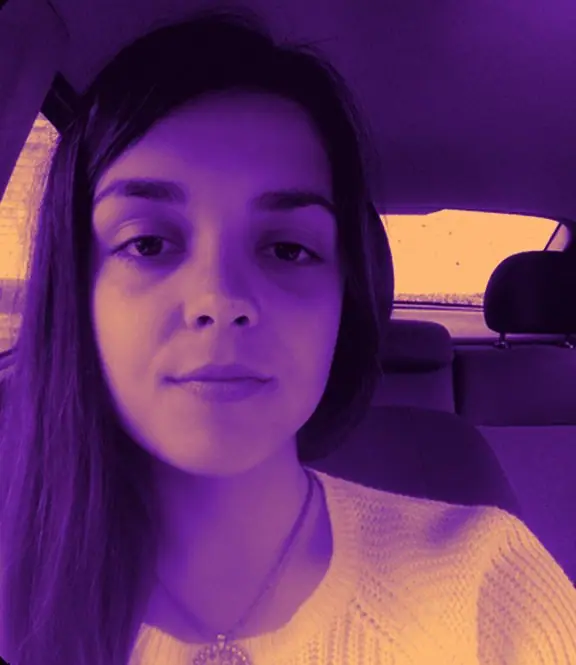 Hana Lončarević, Copywriter