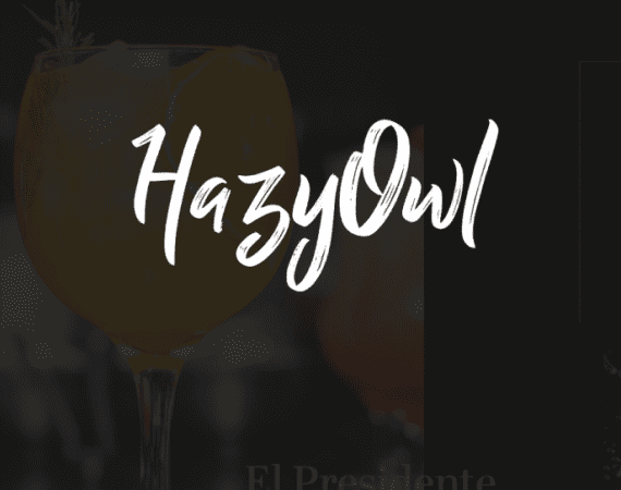 Hazy-feature