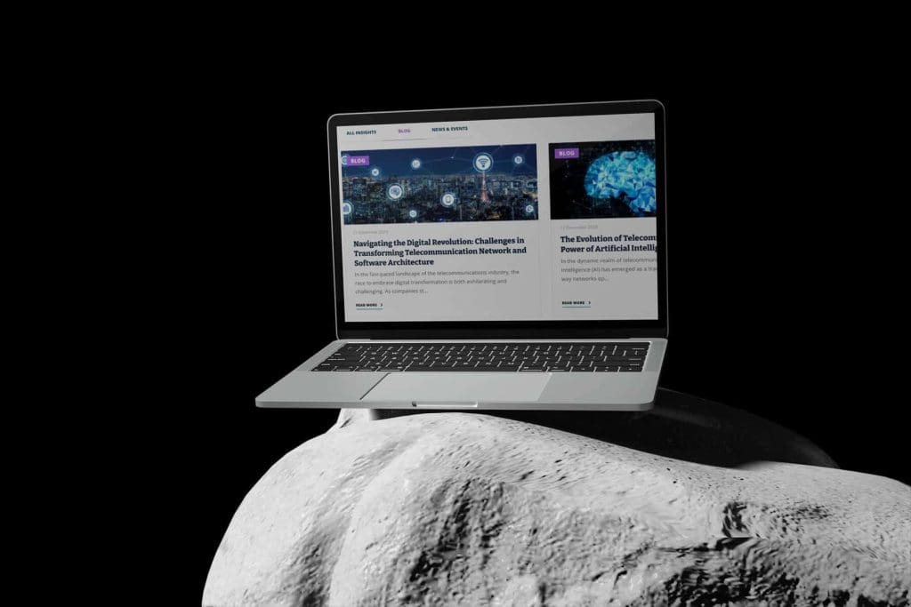 Ibis Macbook mockup