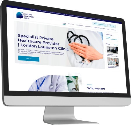 LLClinic Mac
