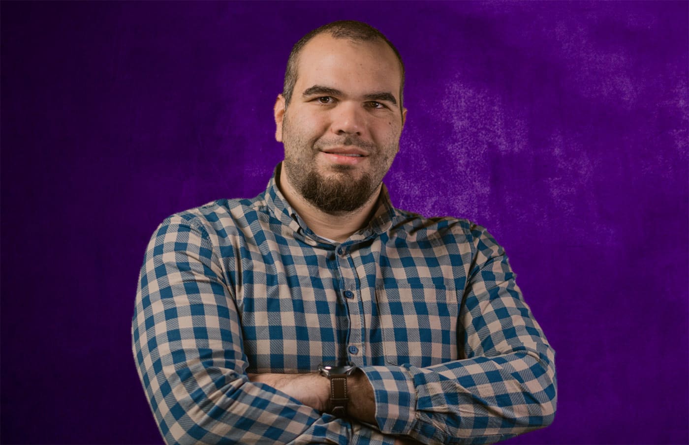 Srdjan Spaic