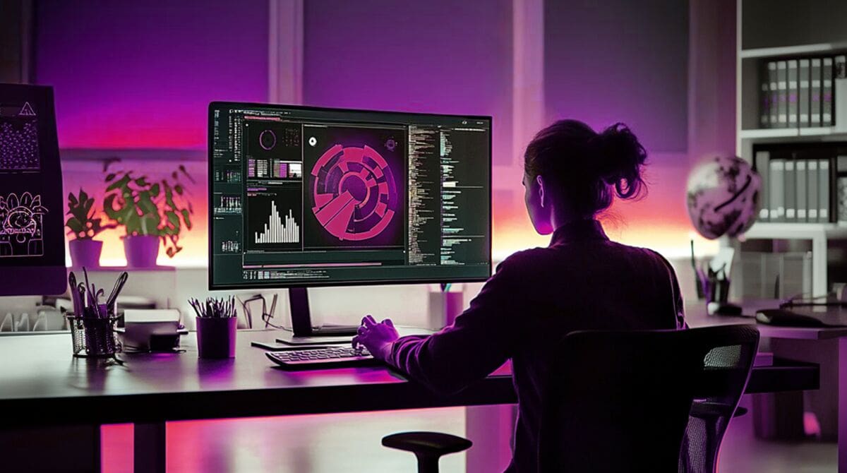 Creating a Seamless Digital