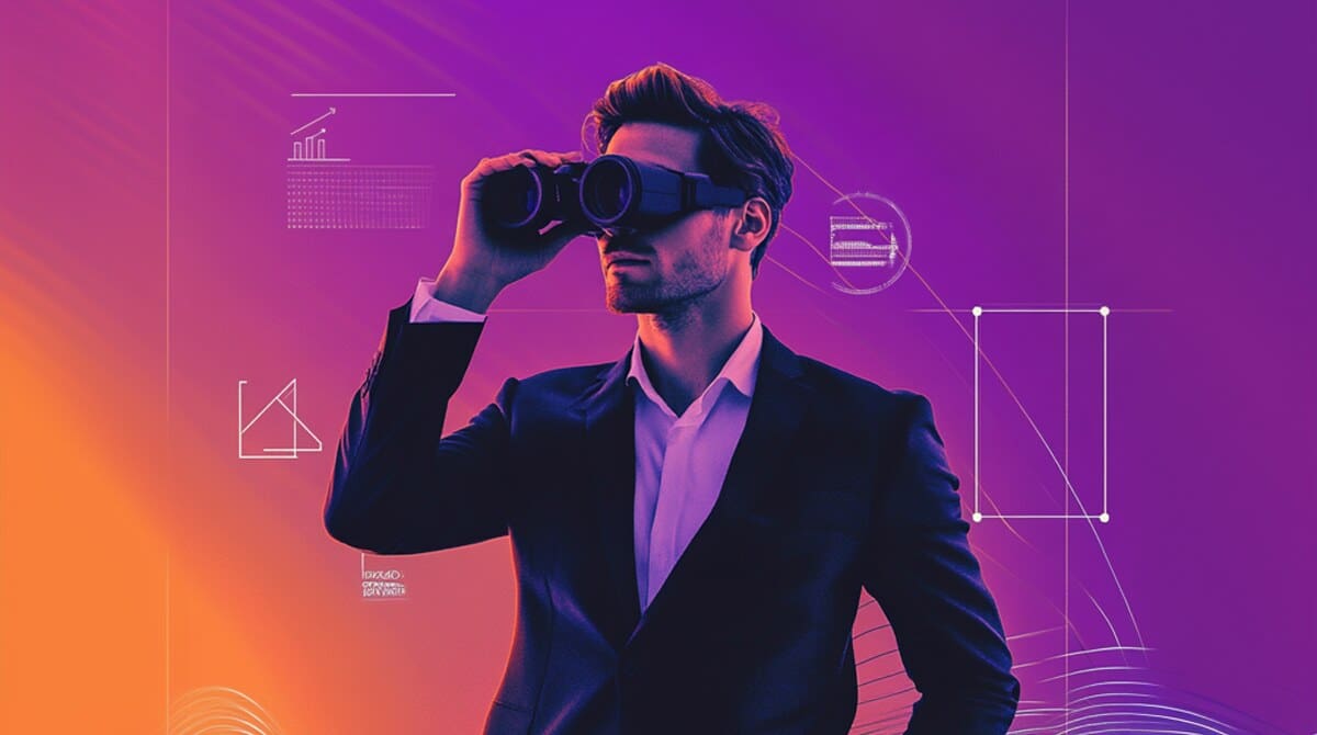 Top web design trends for 2025