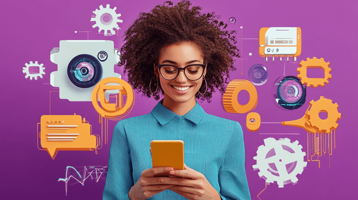 Top 12 Must-Have Apps for Entrepreneurs