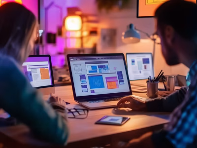 Website Redesign Checklist Everything You Need to Know