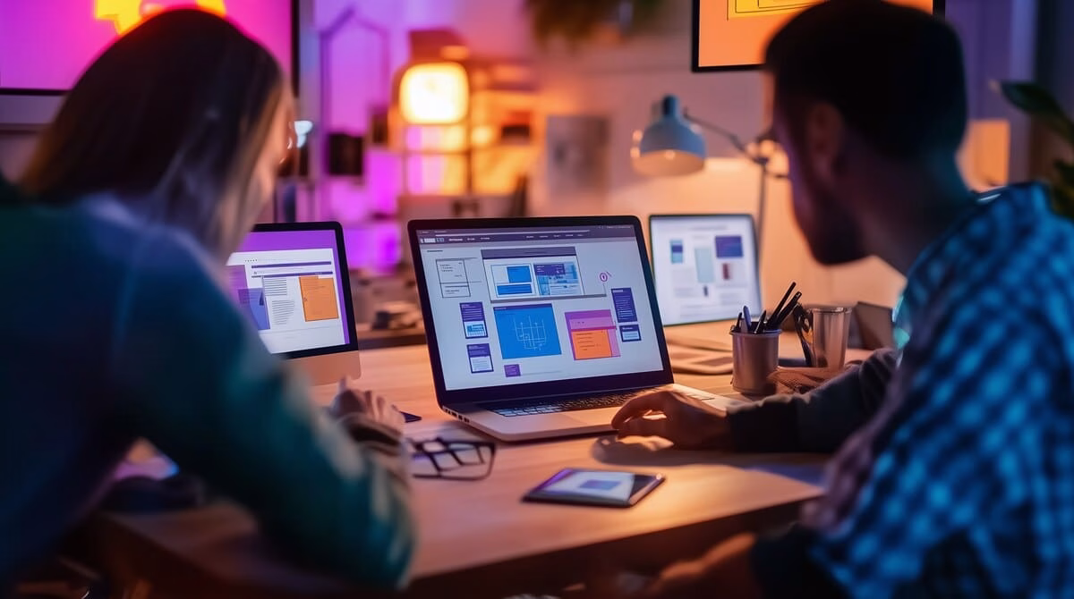 Website Redesign Checklist Everything You Need to Know