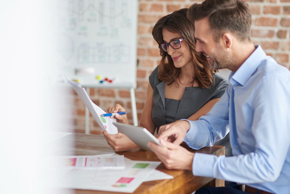 Analytics and Reporting for Startups