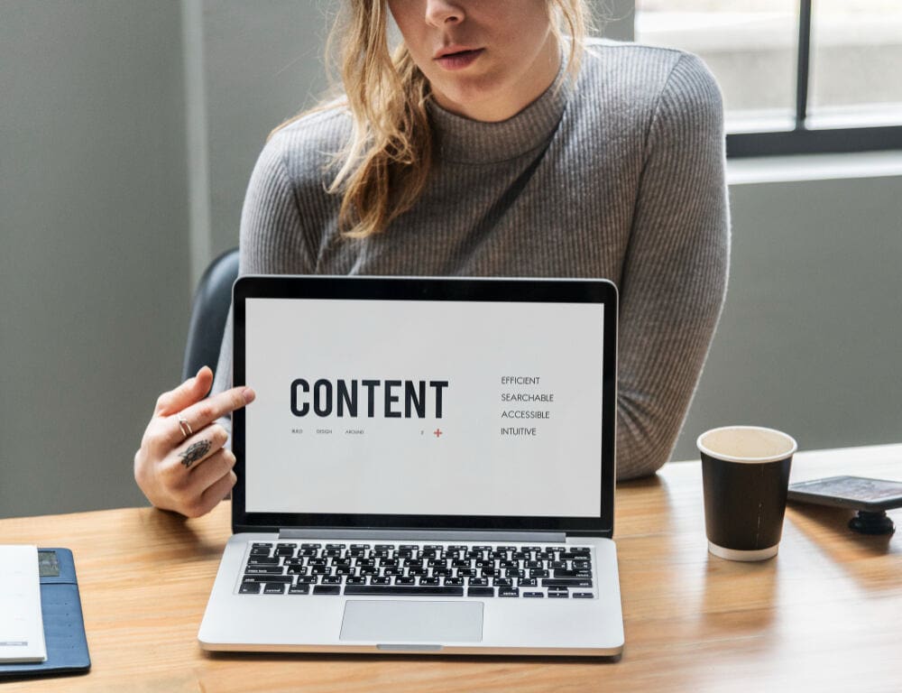 Content Marketing Strategy for Startups