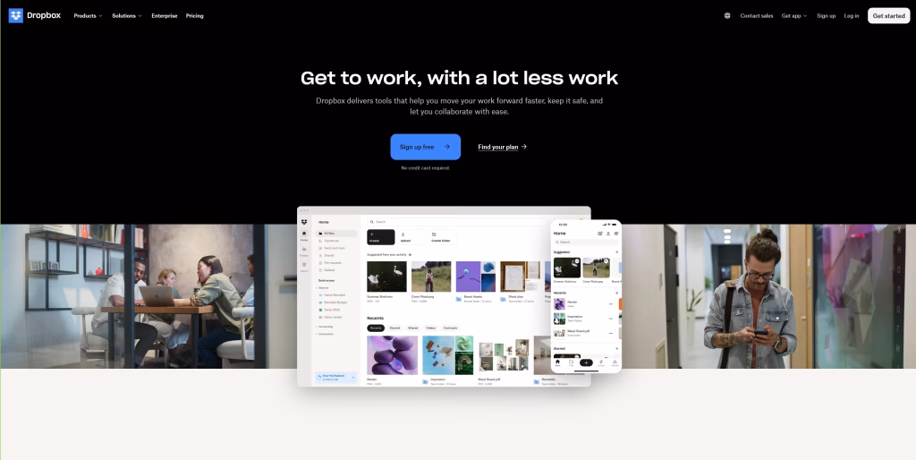 Functional Minimalism