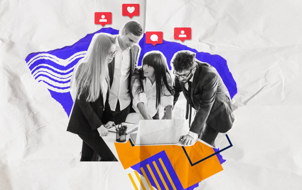 Social Media Marketing for Startups