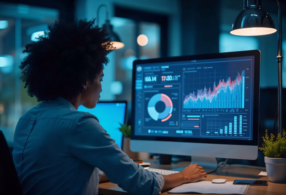 AI-Driven Tools and Technologies to Support GEO Efforts