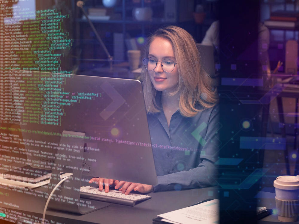 AI-Driven Search