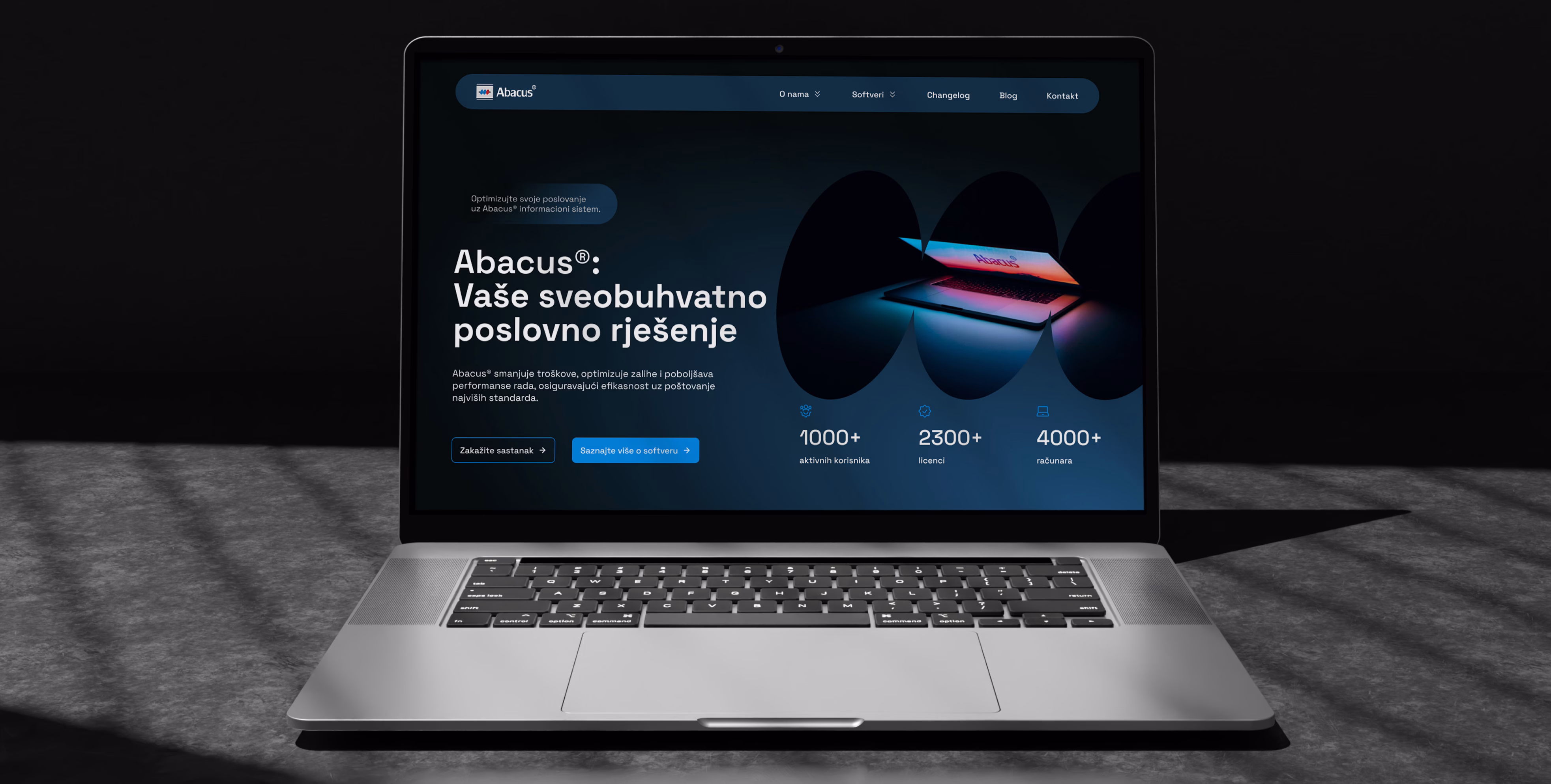 Abacus Mac Mockup
