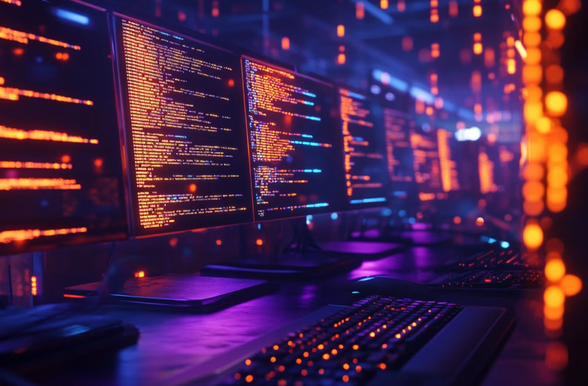 Back end tehnologije