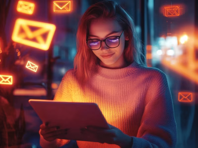 Create an Email Newsletter People Actually Read