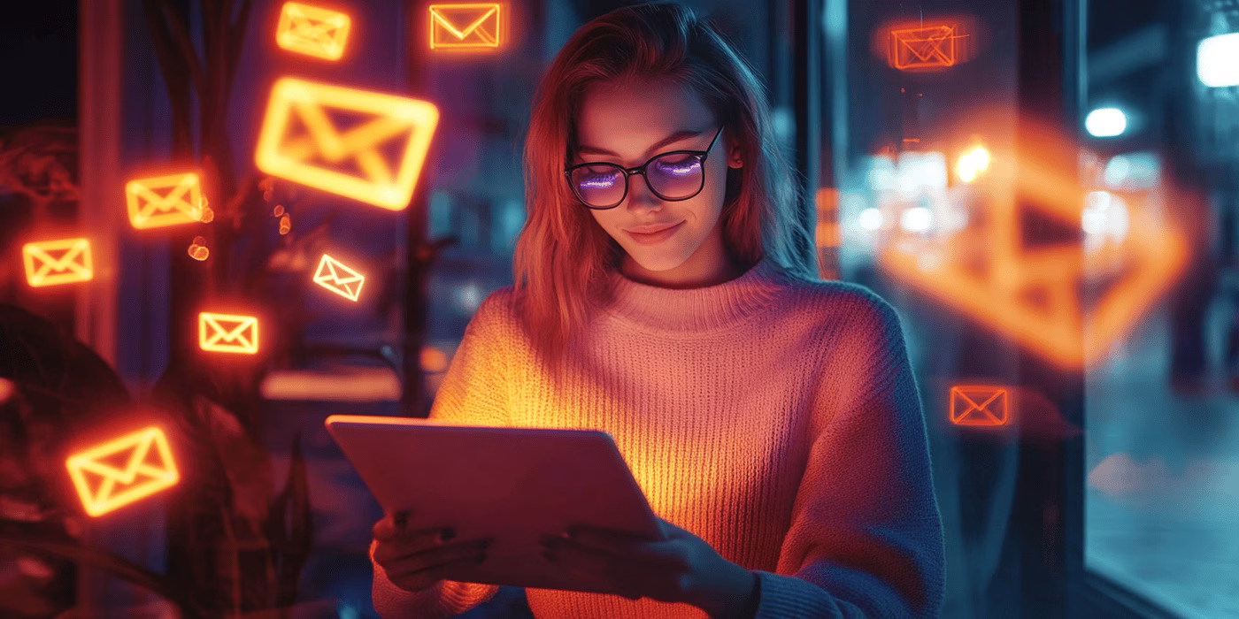 Create an Email Newsletter People Actually Read