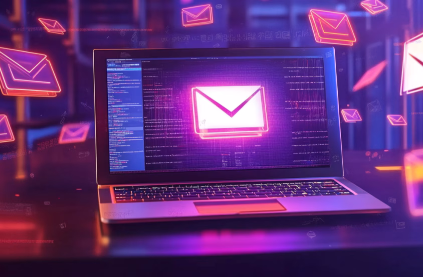 Email marketing