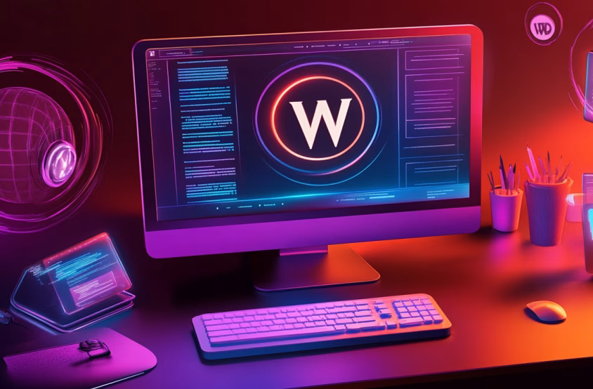 wordpres
