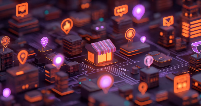 Digital Marketing Tactics for Local Business