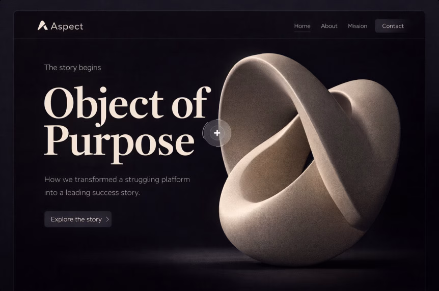 Brand Storytelling: Narrative-led Brand Design