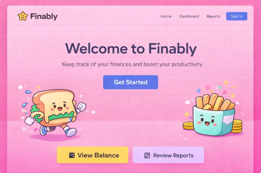 Cute-alism: Where Cute Meets Structure