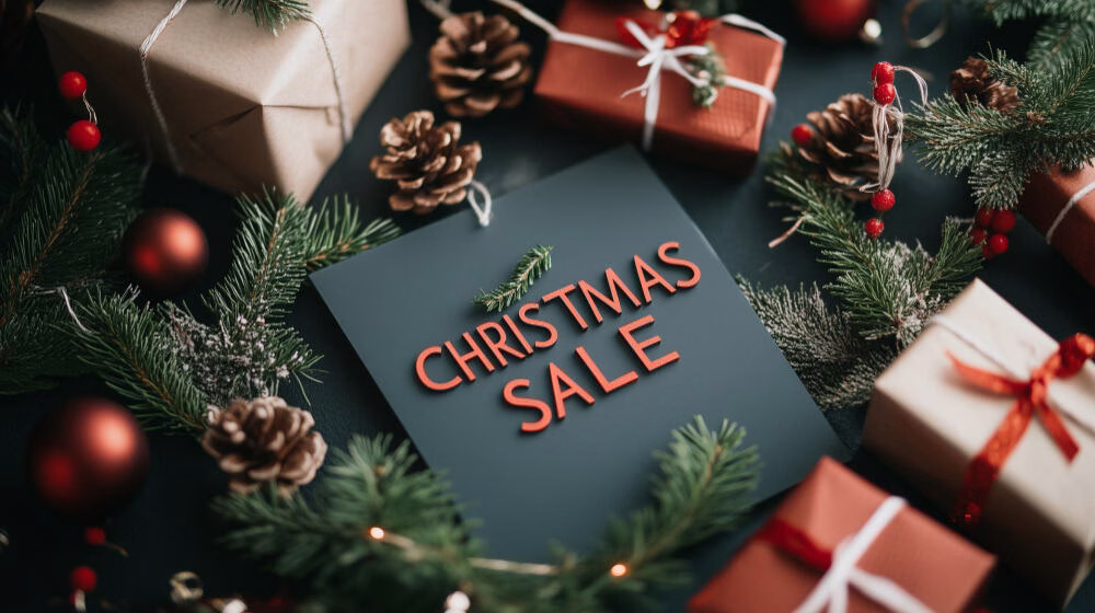 Keep Your Momentum Going After the Holidays