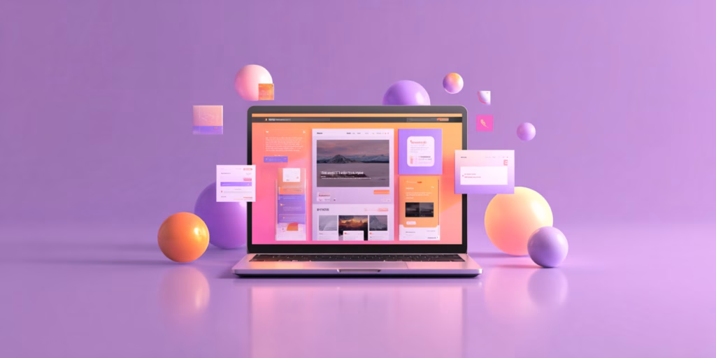 What Defines a High-Performing Product Landing Page