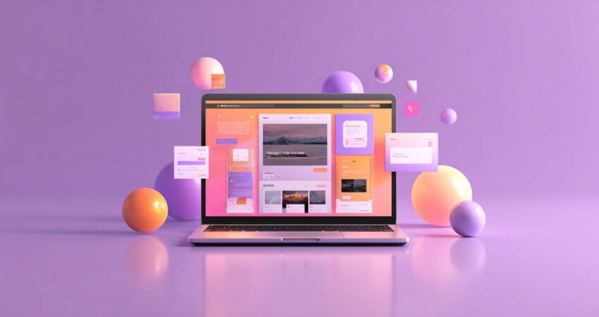 What Defines a High-Performing Product Landing Page