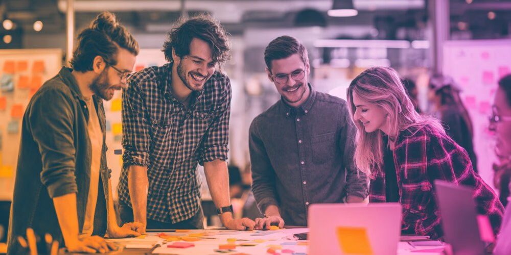 Usklađivanje timova oko celokupnog korisničkog puta