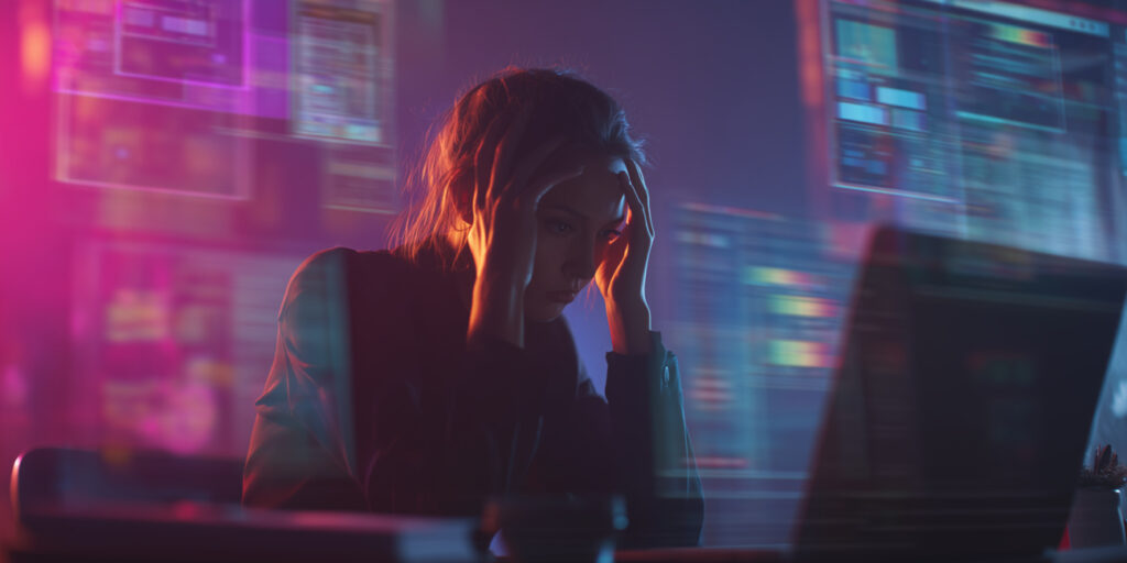 These 6 Web Design Mistakes Are Making You Lose Clients and Revenue