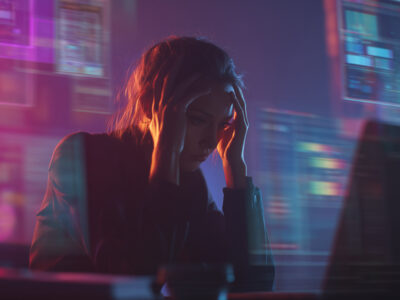 These 6 Web Design Mistakes Are Making You Lose Clients and Revenue