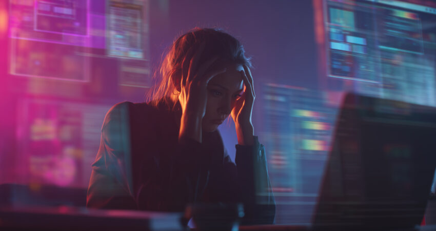 These 6 Web Design Mistakes Are Making You Lose Clients and Revenue