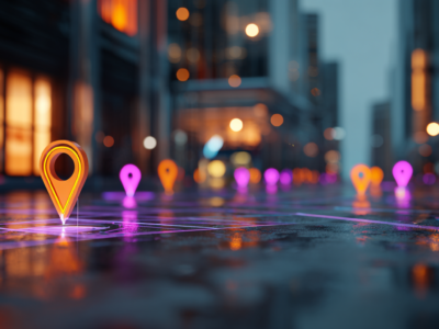 Marketing na osnovu lokacije