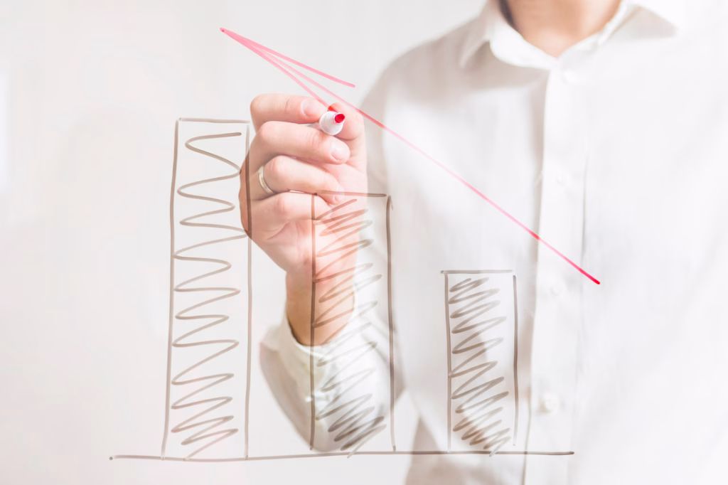 The Pareto Principle in Real SEO Data