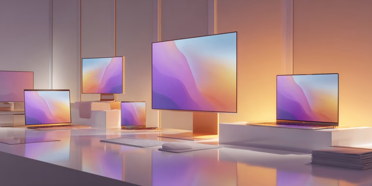 Brand Consistency: Your Biggest Asset in Building Trust and Recognition