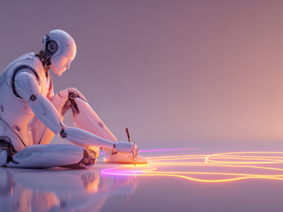 How AI Is Changing Our Relationship With Creativity blog featured image