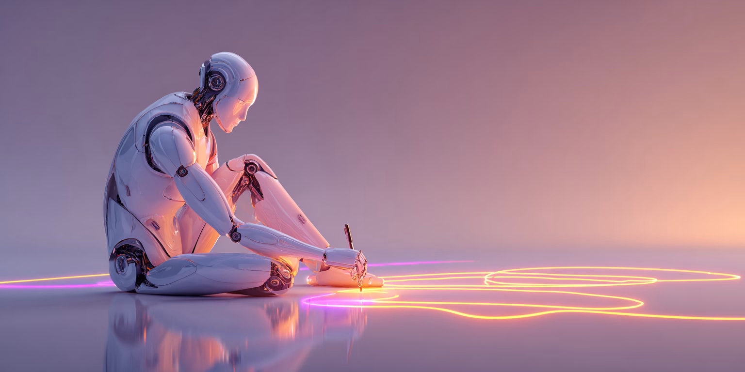 How AI Is Changing Our Relationship With Creativity blog featured image
