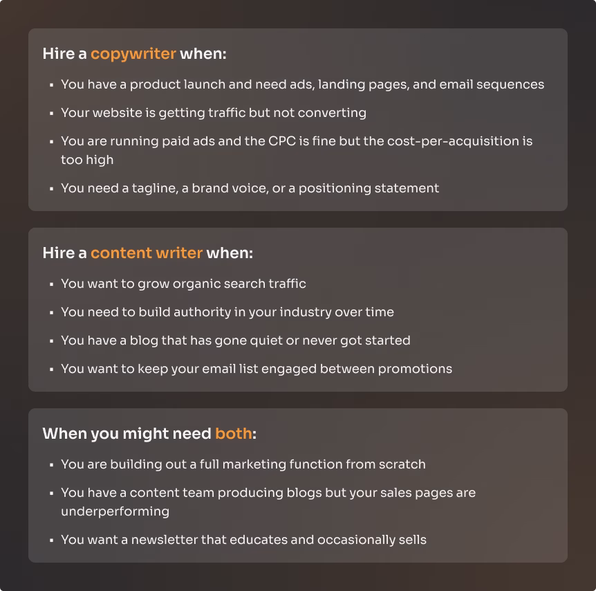 How To Hire the Right Person 1