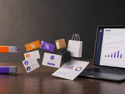 Best Lead Magnet Examples for SaaS and E-commerce Brands