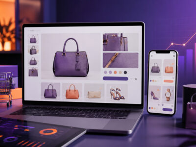 How Strong Product Visuals Help Online Stores Sell More
