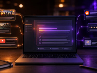 Brand Mentions vs Backlinks: What Matters More in AI Search