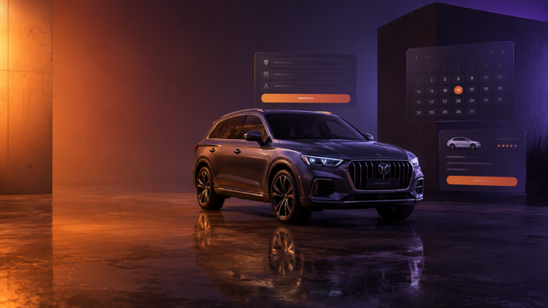 7 Essential Features Every Modern Car Rental Website Should Have