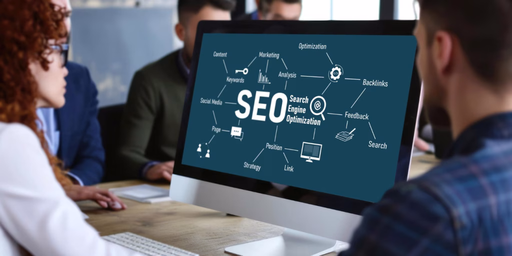 SEO za privatnu kliniku: šta smo naučili iz projekta za London Lauriston Clinic 24 Kada SEO za kliniku preraste mogućnosti internog tima