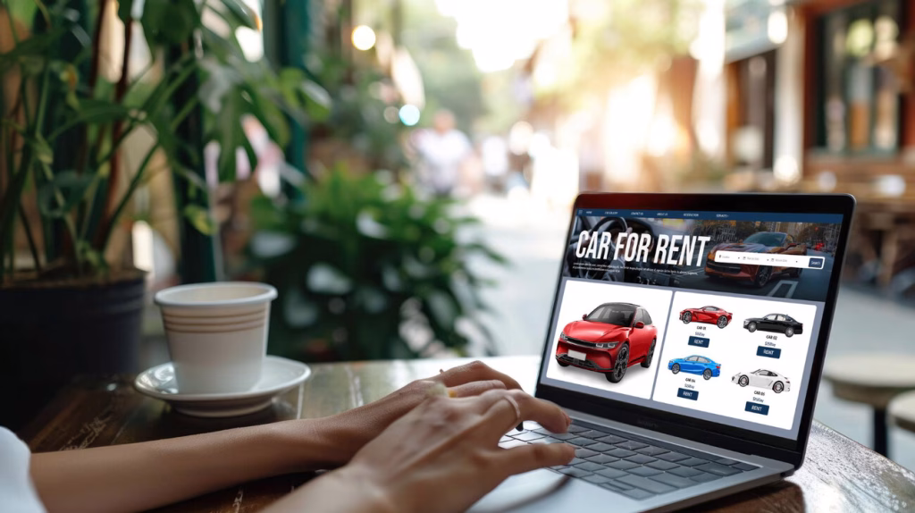 SEO for Car Rental Companies: How to Get More Direct Bookings 2 What Should SEO Achieve for a Car Rental Company