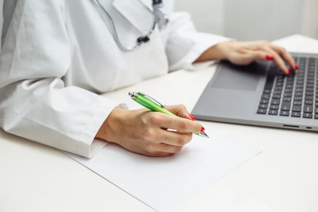SEO za privatnu kliniku: šta smo naučili iz projekta za London Lauriston Clinic 5 SEO za zdravstvene klinike je zahtevniji nego u većini drugih industrija