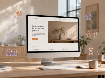 Cialdini's 6 principles of persuasion reapllied to web design Ginger IT Solutions