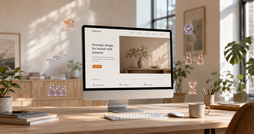 Cialdini's 6 principles of persuasion reapllied to web design Ginger IT Solutions