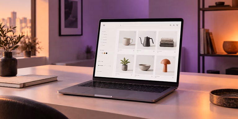Category Page SEO: How to Turn Product Categories into High-Intent Landing Pages