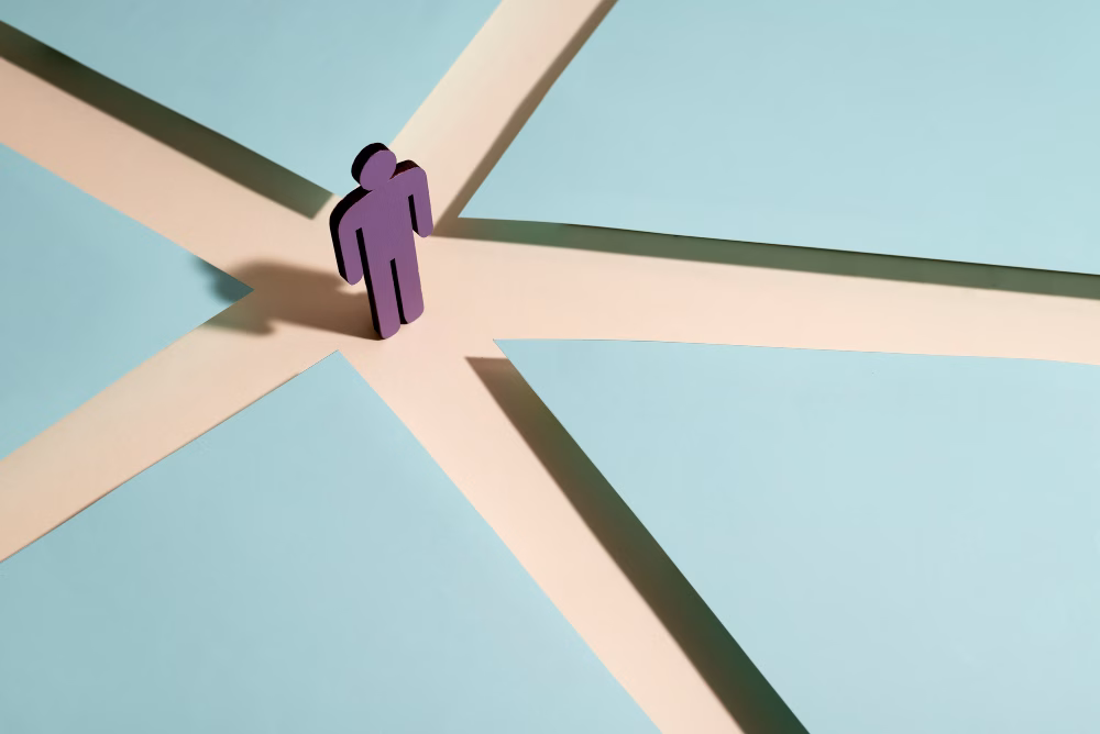 The Paradox of Choice in UX: Why More Options Can Mean Fewer Conversions 2 Why Too Many Options Can Make Decisions Harder