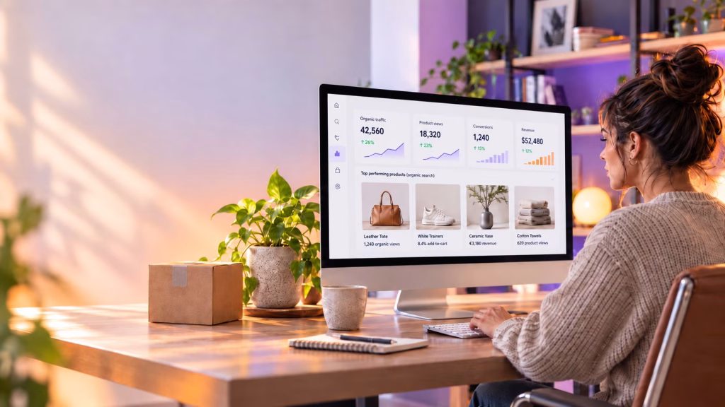 How to Measure the Real Business Value of Ecommerce SEO